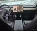Черный Тесла Модель 3, объемом двигателя 0 л и пробегом 124 тыс. км за 14500 $, фото 8 на Automoto.ua