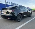 Черный Тесла Модель 3, объемом двигателя 0 л и пробегом 206 тыс. км за 18400 $, фото 14 на Automoto.ua