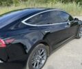 Черный Тесла Модель 3, объемом двигателя 0 л и пробегом 107 тыс. км за 15700 $, фото 3 на Automoto.ua