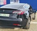 Чорний Тесла Модель 3, об'ємом двигуна 0 л та пробігом 150 тис. км за 16250 $, фото 3 на Automoto.ua