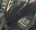 Черный Тесла Модель 3, объемом двигателя 0 л и пробегом 120 тыс. км за 16690 $, фото 13 на Automoto.ua