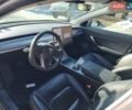 Черный Тесла Модель 3, объемом двигателя 0 л и пробегом 116 тыс. км за 10750 $, фото 6 на Automoto.ua