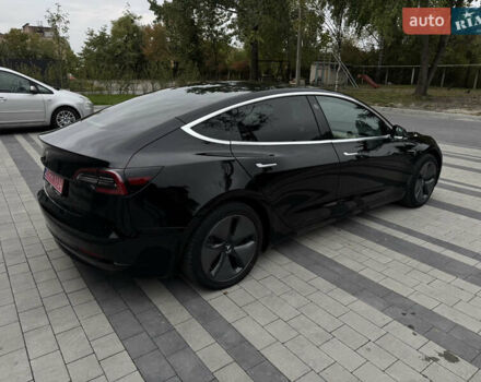 Чорний Тесла Модель 3, об'ємом двигуна 0 л та пробігом 254 тис. км за 14500 $, фото 5 на Automoto.ua