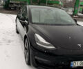 Черный Тесла Модель 3, объемом двигателя 0 л и пробегом 125 тыс. км за 16500 $, фото 40 на Automoto.ua