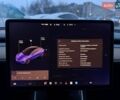 Черный Тесла Модель 3, объемом двигателя 0 л и пробегом 149 тыс. км за 12800 $, фото 14 на Automoto.ua