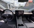 Чорний Тесла Модель 3, об'ємом двигуна 0 л та пробігом 140 тис. км за 21000 $, фото 29 на Automoto.ua