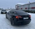 Черный Тесла Модель 3, объемом двигателя 0 л и пробегом 119 тыс. км за 15500 $, фото 3 на Automoto.ua