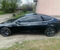 Черный Тесла Модель 3, объемом двигателя 0 л и пробегом 91 тыс. км за 15500 $, фото 6 на Automoto.ua