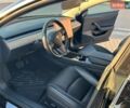 Черный Тесла Модель 3, объемом двигателя 0 л и пробегом 112 тыс. км за 13900 $, фото 12 на Automoto.ua