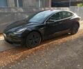 Черный Тесла Модель 3, объемом двигателя 0 л и пробегом 260 тыс. км за 13800 $, фото 2 на Automoto.ua