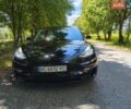Черный Тесла Модель 3, объемом двигателя 0 л и пробегом 65 тыс. км за 17900 $, фото 1 на Automoto.ua