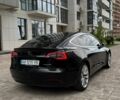 Черный Тесла Модель 3, объемом двигателя 0 л и пробегом 123 тыс. км за 21990 $, фото 4 на Automoto.ua