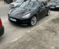 Чорний Тесла Модель 3, об'ємом двигуна 0 л та пробігом 77 тис. км за 14999 $, фото 1 на Automoto.ua