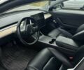 Чорний Тесла Модель 3, об'ємом двигуна 0 л та пробігом 160 тис. км за 15500 $, фото 1 на Automoto.ua
