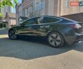 Черный Тесла Модель 3, объемом двигателя 0 л и пробегом 148 тыс. км за 15499 $, фото 1 на Automoto.ua