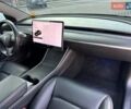 Черный Тесла Модель 3, объемом двигателя 0 л и пробегом 217 тыс. км за 10900 $, фото 34 на Automoto.ua