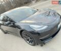 Черный Тесла Модель 3, объемом двигателя 0 л и пробегом 54 тыс. км за 15499 $, фото 19 на Automoto.ua