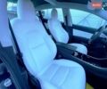 Черный Тесла Модель 3, объемом двигателя 0 л и пробегом 80 тыс. км за 19000 $, фото 66 на Automoto.ua