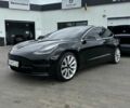 Чорний Тесла Модель 3, об'ємом двигуна 0 л та пробігом 193 тис. км за 17500 $, фото 3 на Automoto.ua