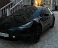 Черный Тесла Модель 3, объемом двигателя 0 л и пробегом 70 тыс. км за 17000 $, фото 14 на Automoto.ua