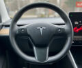 Черный Тесла Модель 3, объемом двигателя 0 л и пробегом 183 тыс. км за 17999 $, фото 10 на Automoto.ua