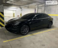 Черный Тесла Модель 3, объемом двигателя 0 л и пробегом 88 тыс. км за 17500 $, фото 13 на Automoto.ua