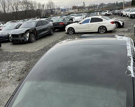 Черный Тесла Модель 3, объемом двигателя 0 л и пробегом 141 тыс. км за 9500 $, фото 9 на Automoto.ua