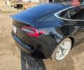 Черный Тесла Модель 3, объемом двигателя 0 л и пробегом 283 тыс. км за 14237 $, фото 19 на Automoto.ua