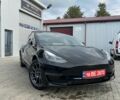 Чорний Тесла Модель 3, об'ємом двигуна 0 л та пробігом 97 тис. км за 14000 $, фото 1 на Automoto.ua