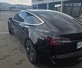 Чорний Тесла Модель 3, об'ємом двигуна 0 л та пробігом 209 тис. км за 13499 $, фото 4 на Automoto.ua