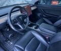 Черный Тесла Модель 3, объемом двигателя 0 л и пробегом 149 тыс. км за 12800 $, фото 15 на Automoto.ua