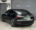 Черный Тесла Модель 3, объемом двигателя 0 л и пробегом 45 тыс. км за 15900 $, фото 8 на Automoto.ua