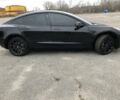 Черный Тесла Модель 3, объемом двигателя 0 л и пробегом 190 тыс. км за 16000 $, фото 12 на Automoto.ua