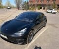 Чорний Тесла Модель 3, об'ємом двигуна 0 л та пробігом 161 тис. км за 16200 $, фото 3 на Automoto.ua