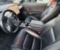 Черный Тесла Модель 3, объемом двигателя 0 л и пробегом 120 тыс. км за 18888 $, фото 38 на Automoto.ua
