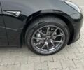 Черный Тесла Модель 3, объемом двигателя 0 л и пробегом 172 тыс. км за 16700 $, фото 2 на Automoto.ua