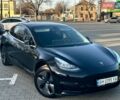 Черный Тесла Модель 3, объемом двигателя 0 л и пробегом 110 тыс. км за 15300 $, фото 19 на Automoto.ua