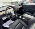Черный Тесла Модель 3, объемом двигателя 0 л и пробегом 44 тыс. км за 12400 $, фото 9 на Automoto.ua