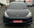 Чорний Тесла Модель 3, об'ємом двигуна 0 л та пробігом 149 тис. км за 12900 $, фото 1 на Automoto.ua