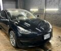 Черный Тесла Модель 3, объемом двигателя 0 л и пробегом 180 тыс. км за 16000 $, фото 5 на Automoto.ua
