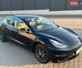 Черный Тесла Модель 3, объемом двигателя 0 л и пробегом 112 тыс. км за 13900 $, фото 10 на Automoto.ua