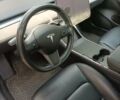 Черный Тесла Модель 3, объемом двигателя 0 л и пробегом 260 тыс. км за 13800 $, фото 6 на Automoto.ua
