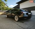 Черный Тесла Модель 3, объемом двигателя 0 л и пробегом 110 тыс. км за 18200 $, фото 5 на Automoto.ua