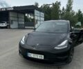 Чорний Тесла Модель 3, об'ємом двигуна 0 л та пробігом 160 тис. км за 17000 $, фото 8 на Automoto.ua