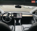 Черный Тесла Модель 3, объемом двигателя 0 л и пробегом 155 тыс. км за 14500 $, фото 2 на Automoto.ua