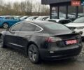 Чорний Тесла Модель 3, об'ємом двигуна 0 л та пробігом 149 тис. км за 12900 $, фото 11 на Automoto.ua