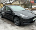 Чорний Тесла Модель 3, об'ємом двигуна 0 л та пробігом 85 тис. км за 12499 $, фото 1 на Automoto.ua