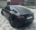 Чорний Тесла Модель 3, об'ємом двигуна 0 л та пробігом 98 тис. км за 15850 $, фото 15 на Automoto.ua