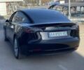 Чорний Тесла Модель 3, об'ємом двигуна 0 л та пробігом 91 тис. км за 15300 $, фото 4 на Automoto.ua