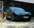 Черный Тесла Модель 3, объемом двигателя 0 л и пробегом 143 тыс. км за 17900 $, фото 7 на Automoto.ua